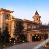 Отель New Century Hotel Suyu Suqian, фото 1