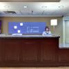 Отель Best Western Downtown Phoenix в Финиксе