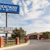 Отель Rodeway Inn & Suites East/I-44, фото 20