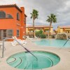Отель Mesquite Condo w/ Pool + Spa Access, Near Casinos!, фото 15