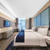 Отель Echarm Hotel (Fuyuan Bridge Subway Station of Hunan Financial Center), фото 7