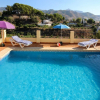 Отель Villa Conchi, фото 12