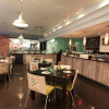 Отель Cape Diamond Boutique Hotel, фото 22
