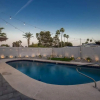 Отель Modern Tempe Gem w Sparkling Pool and Game Room, фото 12