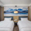 Отель Wharton Brunel Hotel (Guilin Railway Station Vientiane City Branch), фото 18