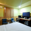 Отель FromH Dorothy Hotel Cheonan, фото 6