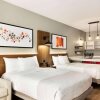 Отель Hawthorn Suites by Wyndham Mount Laurel / Moorestown, фото 8