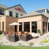 Отель Hilton Garden Inn Sioux City Riverfront, фото 24