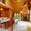 Отель Rental Log Urube Village, фото 4