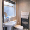 Отель Super Modern 2BD City Center Apartment Belfast, фото 9