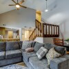 Отель Flagstaff Townhome w/ Patio ~ 4 Mi to Downtown!, фото 2