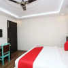 Отель Oyo 23614 South Galaxy, фото 14
