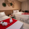 Отель Fortaleza Mar Hotel, фото 6