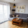 Отель Apartamenty Swinoujscie-Wojska Polskiego, фото 19