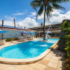 Отель Pousada Shalom Beach, фото 22