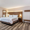 Отель Holiday Inn Express Chapel Hill, an IHG Hotel, фото 4