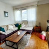 Отель cosy white, 2 ch + balcon & parking, фото 1