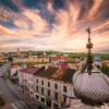 Отель Panorama Przemysl, фото 2