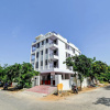 Отель OYO 22519 Home Exotic Stay Jawahar Circle, фото 4