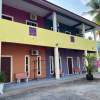 Отель OYO 90967 Homestay Chalet Warisan Siti, фото 19