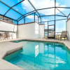Отель Storey Lake 4806 - Five Bedroom Townhome with Private Pool, фото 13