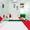 Отель OYO 24109 Hotel Santushti, фото 19
