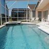 Отель Contempo Homes, Davenport, USA, фото 17