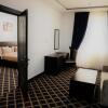 Отель Kristal Hotel, фото 6