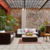 Отель CASA SAUTO Family Suite Centro CDMX, фото 6