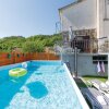 Отель Awesome Home in Gata Zvecanje With Wifi, Outdoor Swimming Pool and 3 Bedrooms, фото 15