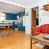 Отель 7 Person Holiday Home in Lemvig, фото 7