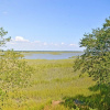 Отель Luxe 3br W/ Stunning Marsh Views 3 Bedroom Home, фото 17
