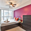 Отель Lovely Homestyle Condo, фото 5