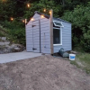 Отель Stunning 2-bed Villa in Tighnabruaich, фото 5