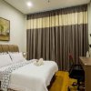 Отель Soho suites by 21 century в Куала-Лумпуре