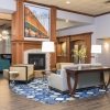 Отель Hampton Inn & Suites East Lansing/Okemos, фото 15