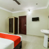 Отель OYO 33010 Hotel Mmr Towers, фото 7