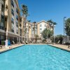 Отель Homewood Suites by Hilton Phoenix - Metro Center, фото 13