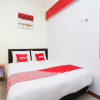 Отель SUPER OYO Flagship 3688 Pot Art, фото 16