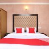 Отель OYO 5637 Hotel Majestic в Чандигархе