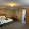 Отель Darling River Motel, фото 2