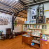 Отель The Alley Hostel & Bistro, фото 18