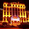 Отель Hezhou Orient Hotel, фото 3