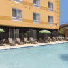 Отель Fairfield Inn and Suites Orlando Kissimmee Celebration, фото 16