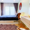Отель Nice 39sqm 1Br Apt Infinity Pool Walk to Beautiful Nai Yang, фото 20