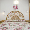 Отель Apartment three-room Number 8 on the seafront of Morcone-MORCONE TRILO N° 8, фото 12