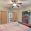 Отель Getaway Chalet in Mars Hill w/ Hot Tub & Views!, фото 6