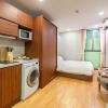 Отель Moon westlake Apartment, фото 3