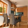 Отель Haus Berge Appartements, фото 27