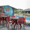 Отель Canal Touch Resort, фото 5
